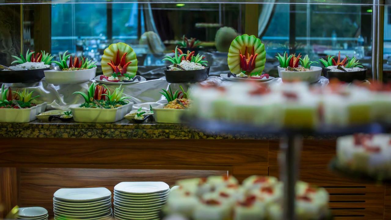 Sarot Termal Park & - Halal 4*