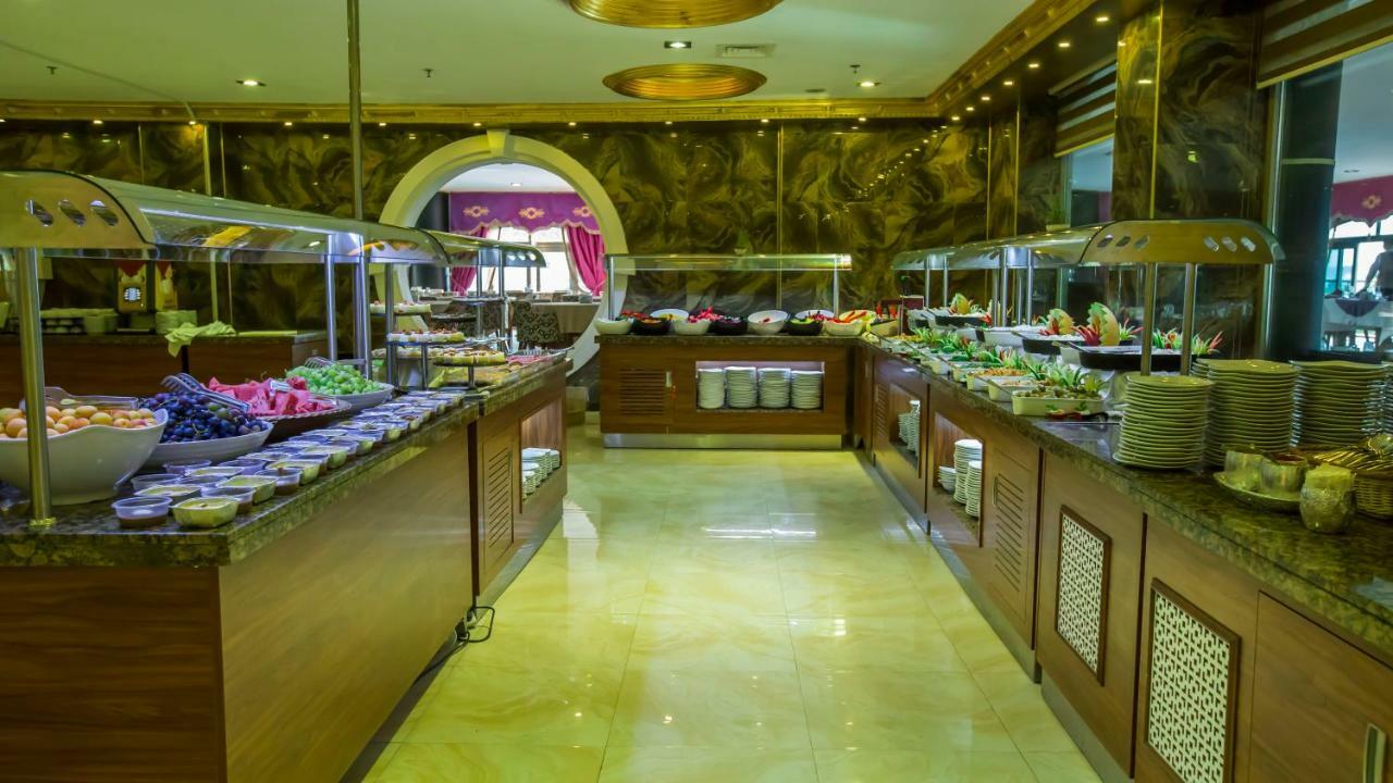 Hotel Sarot Termal Park & - Halal Bolu