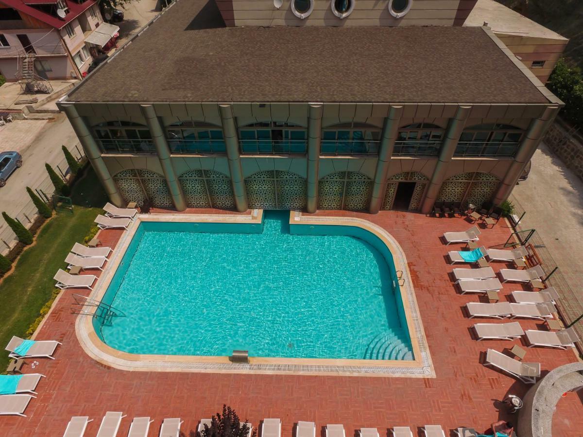 Sarot Termal Park & - Halal Hotel Bolu