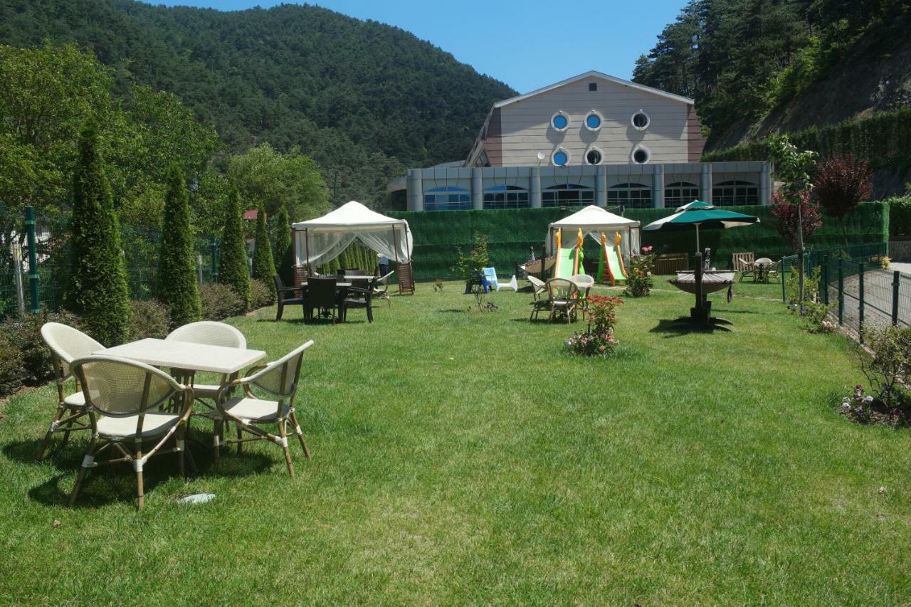 Sarot Termal Park & - Halal Bolu