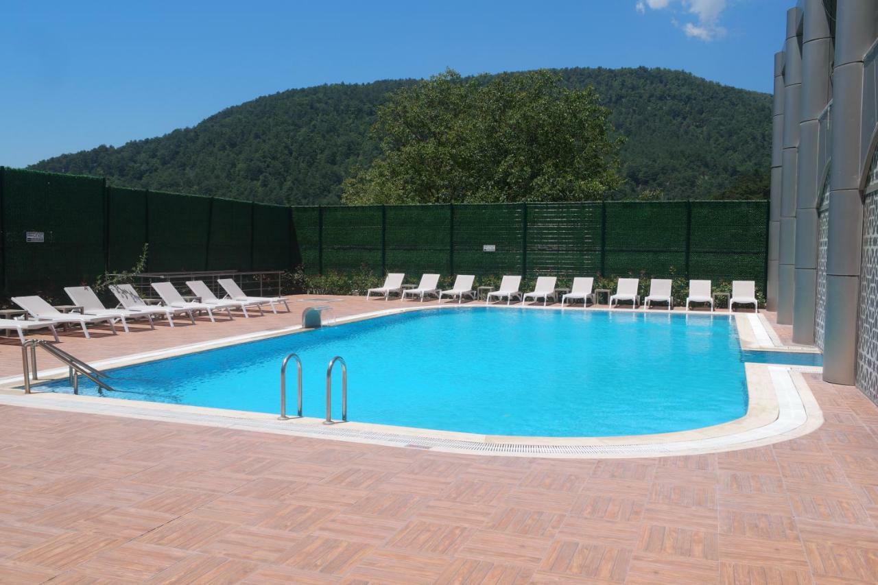 Sarot Termal Park & - Halal Hotel 4*