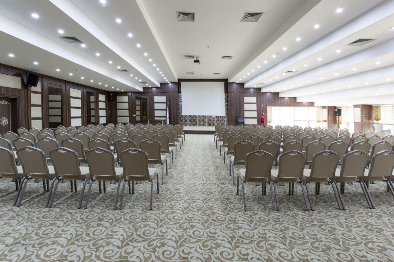 Hotel Sarot Termal Park & - Halal Bolu