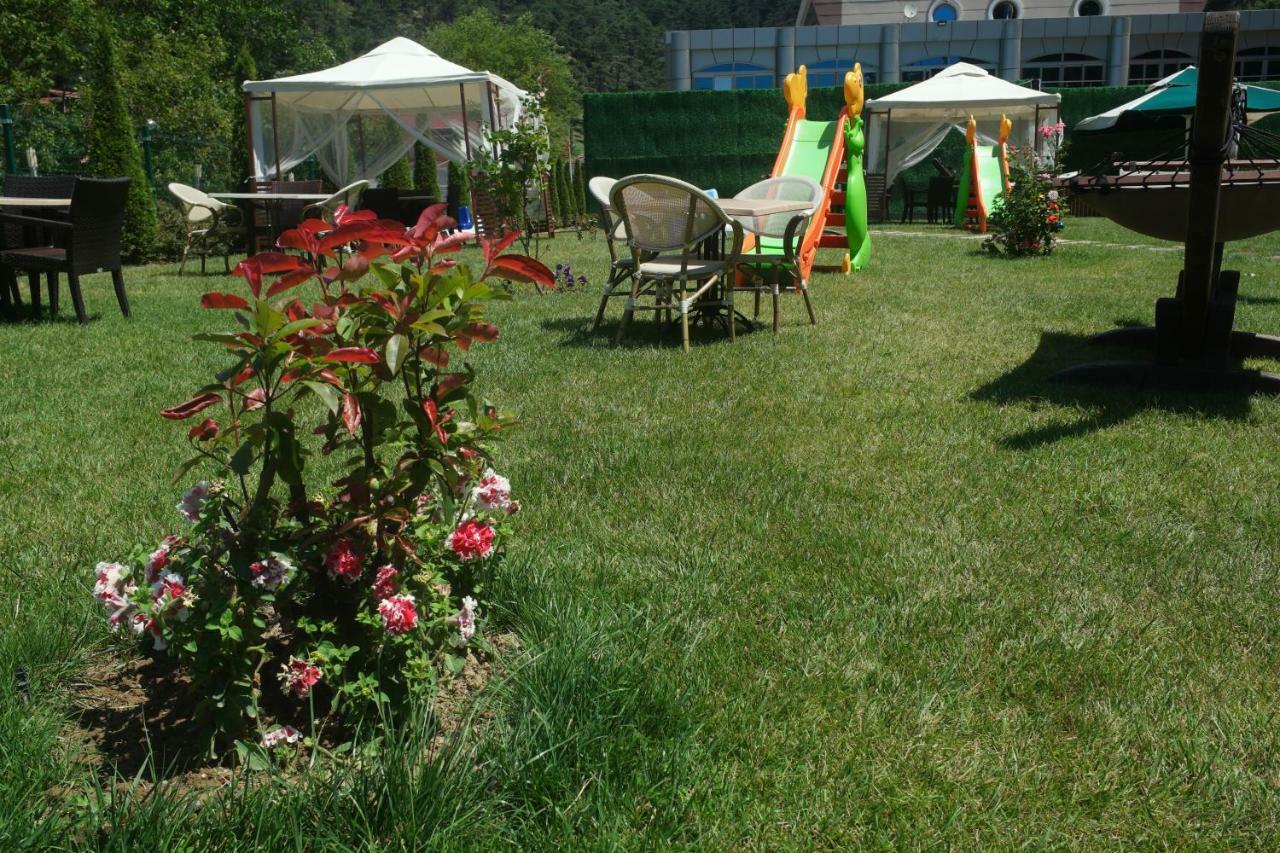 Sarot Termal Park & - Halal