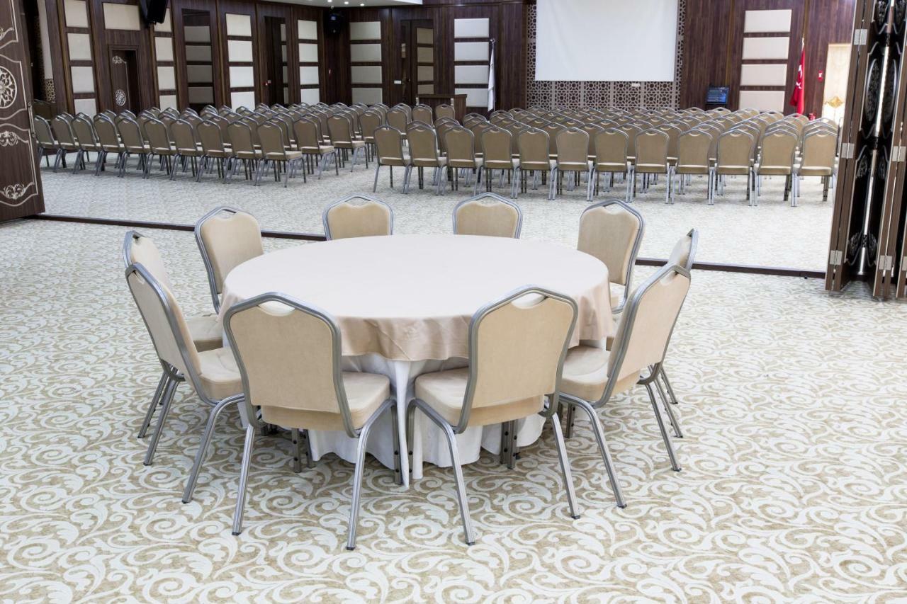 Sarot Termal Park & - Halal 4* Bolu