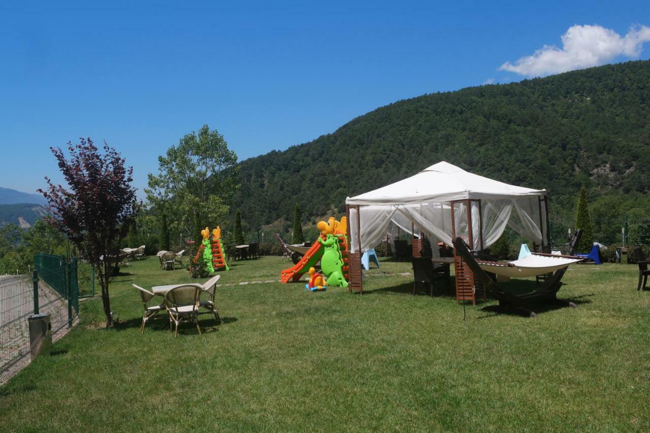 Hotel Sarot Termal Park & - Halal 4*