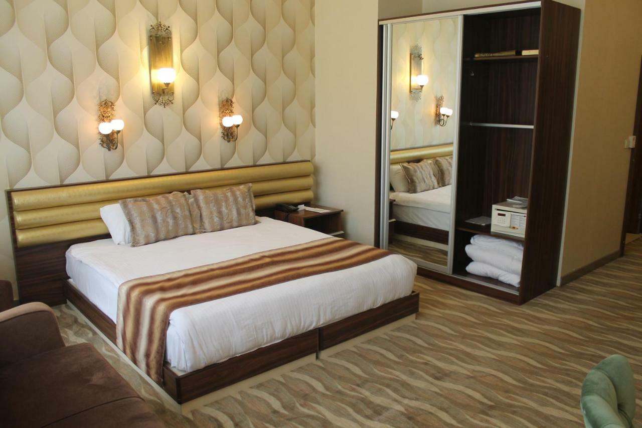 Hotel Sarot Termal Park & - Halal 4*