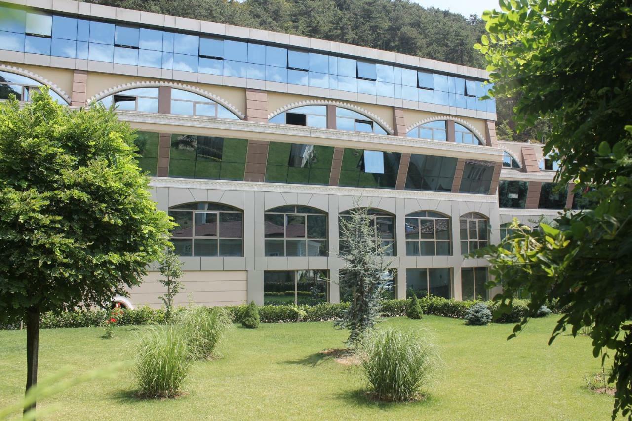 Sarot Termal Park & - Halal Hotel 4*