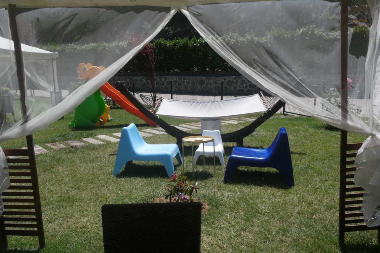 Sarot Termal Park & - Halal Bolu