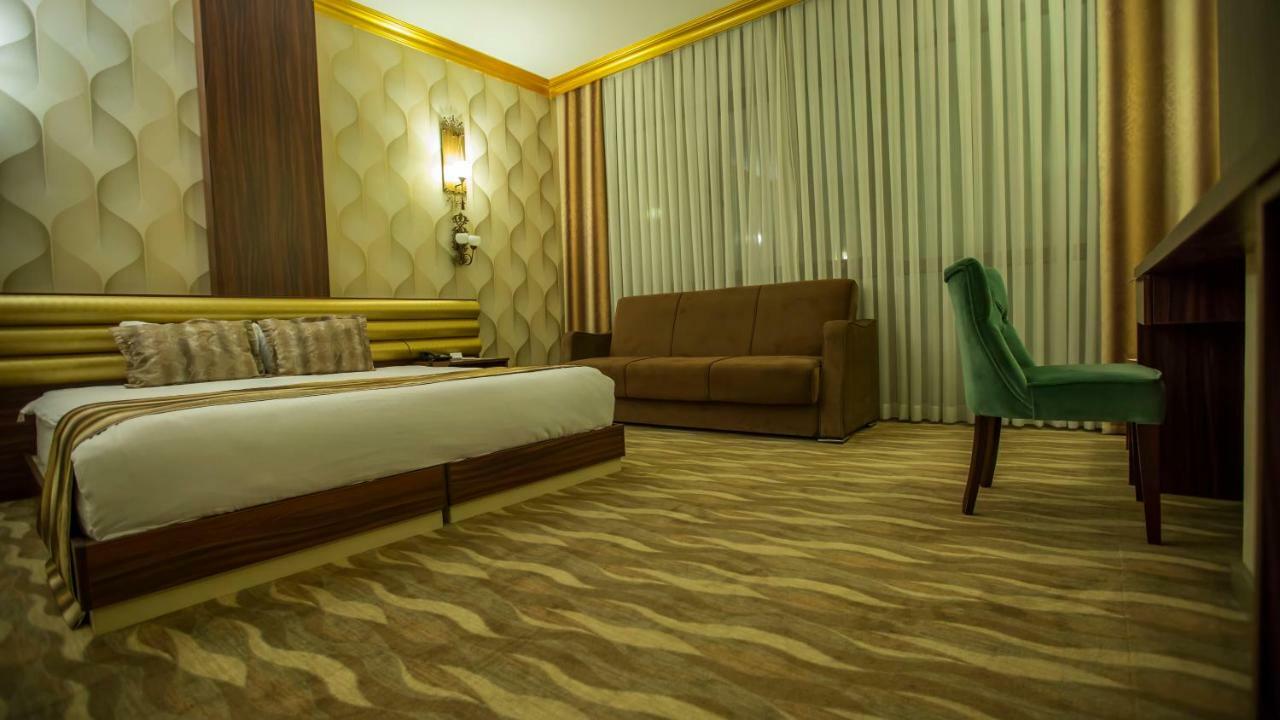 Sarot Termal Park & - Halal Hotel 4*