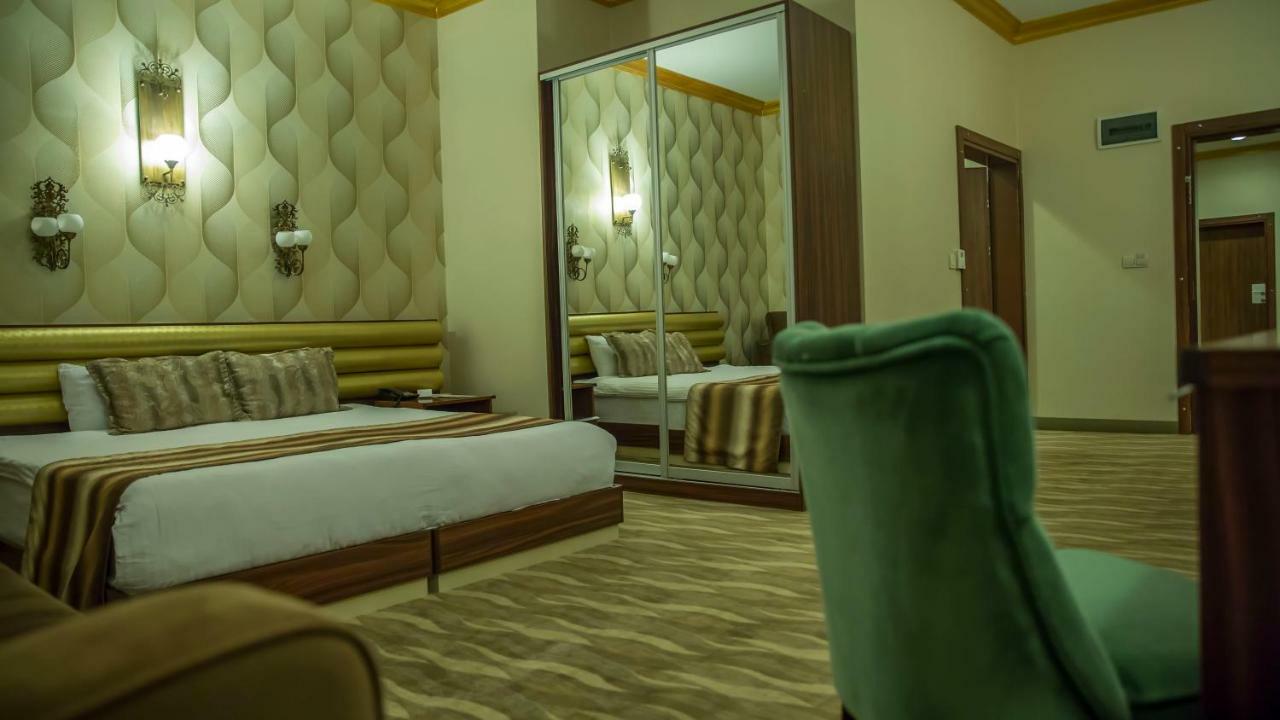 Hotel Sarot Termal Park & - Halal