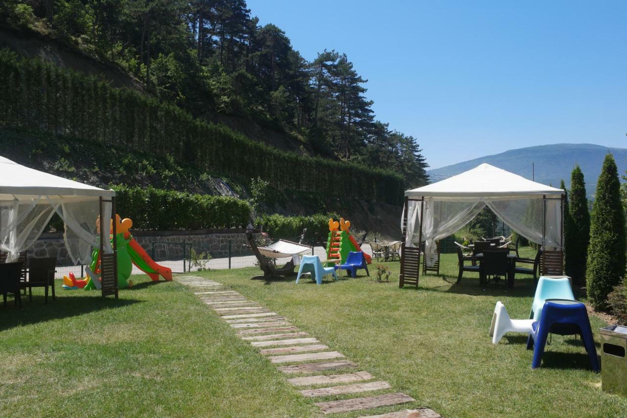 Sarot Termal Park & - Halal 4*