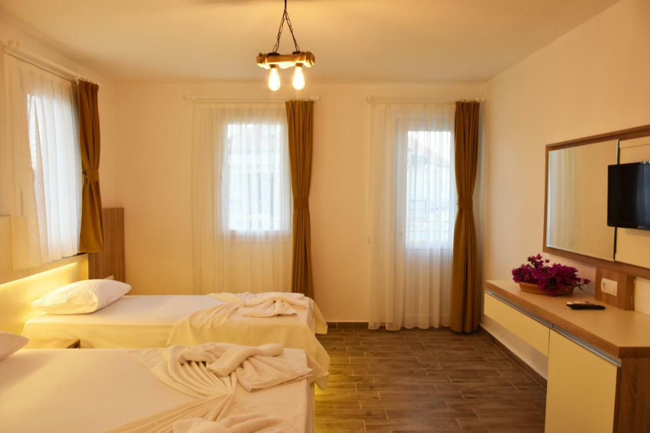 Homestay Limon Kas