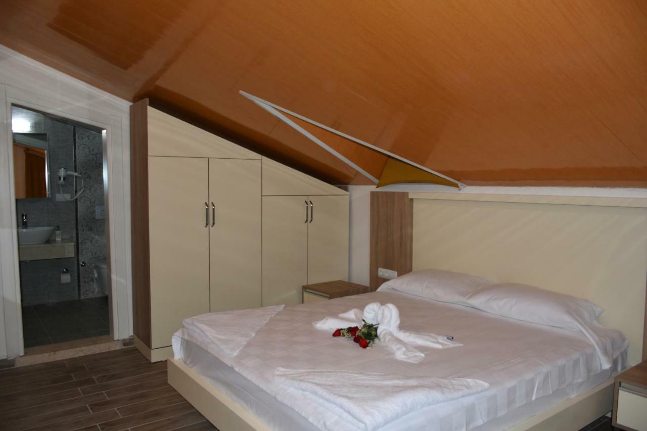 Homestay Limon Kas