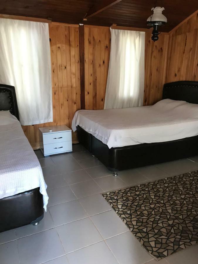 Hotel Assos Yenibahce