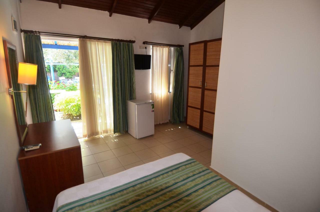 Yazici Aparthotel
