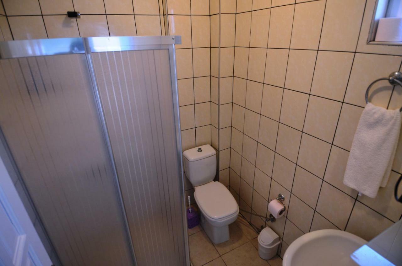 Aparthotel Yazici Selimiye (Aegean)