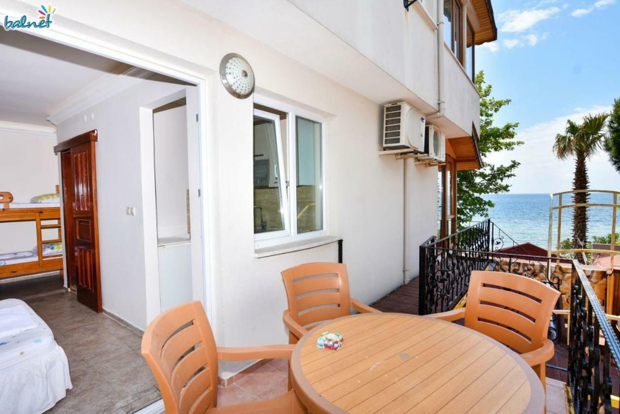 Nil Aparthotel *