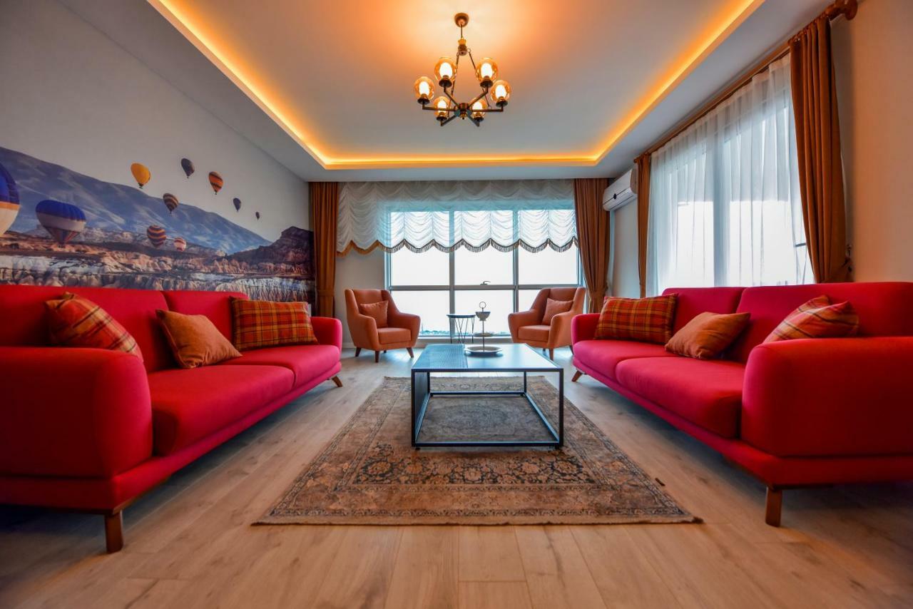 Hotel Bahar Trabzon