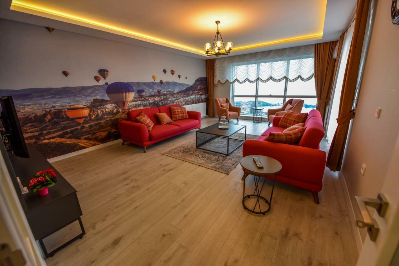 Bahar Trabzon