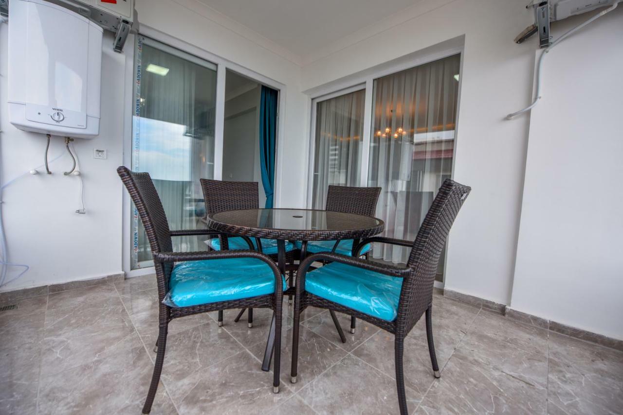 Bahar 3* Trabzon