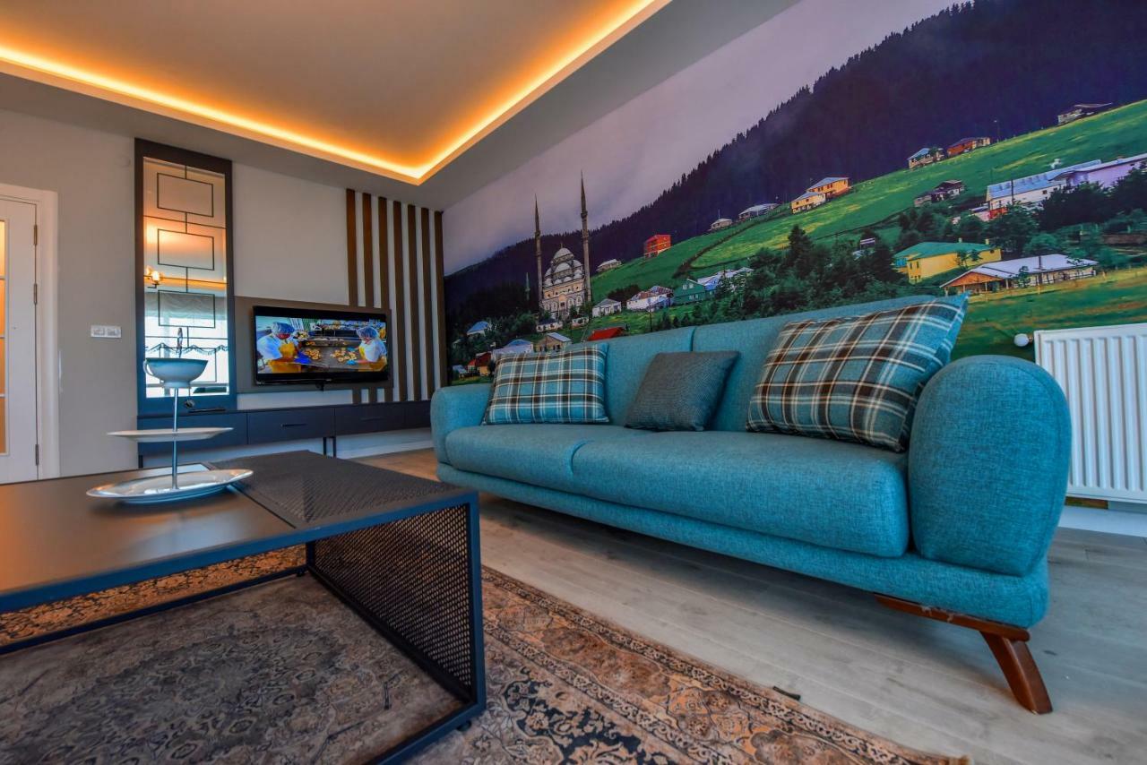 Bahar Trabzon