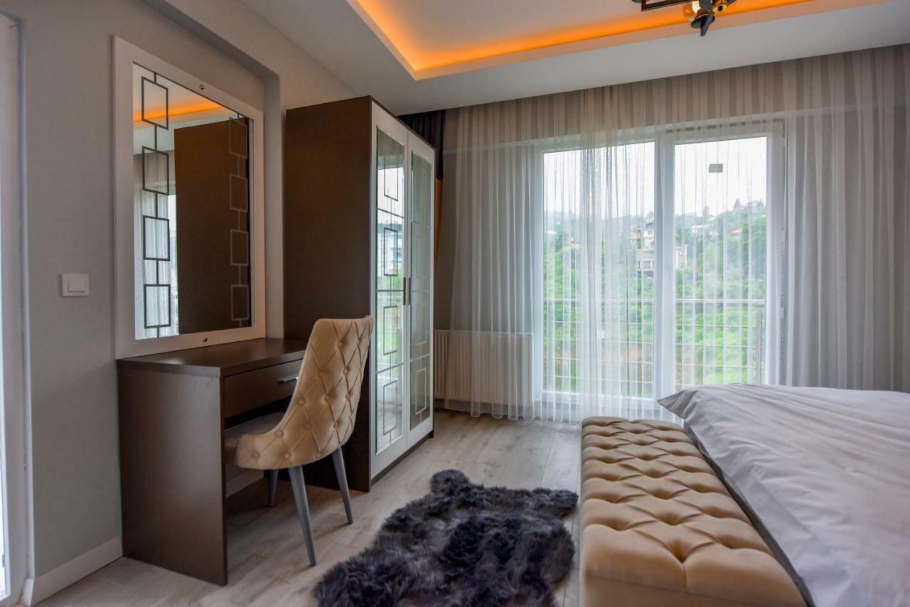 Bahar 3* Trabzon