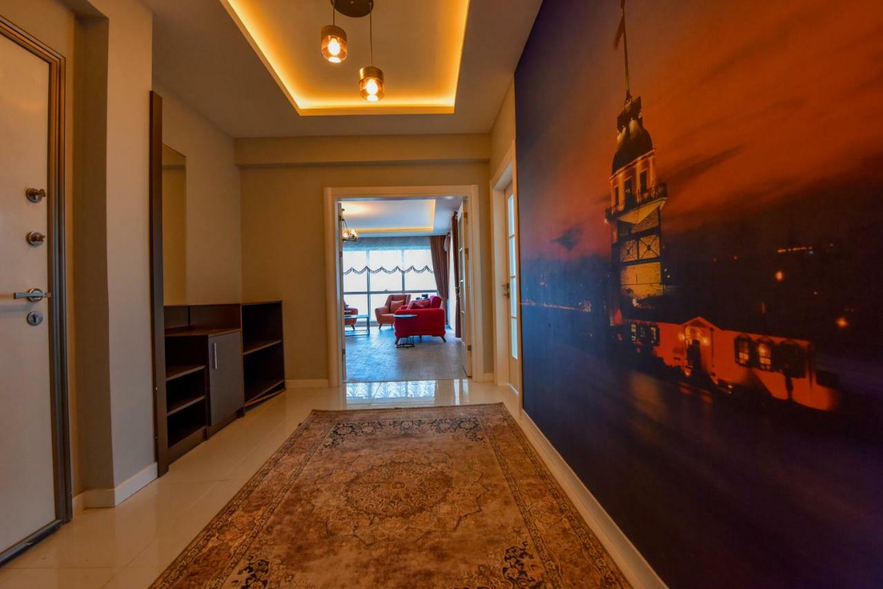 Bahar Trabzon
