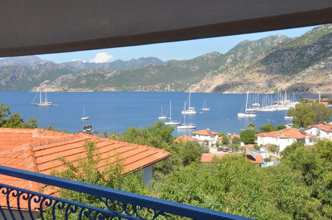 Lacivert Boutique Hotel 2* Selimiye (Aegean)