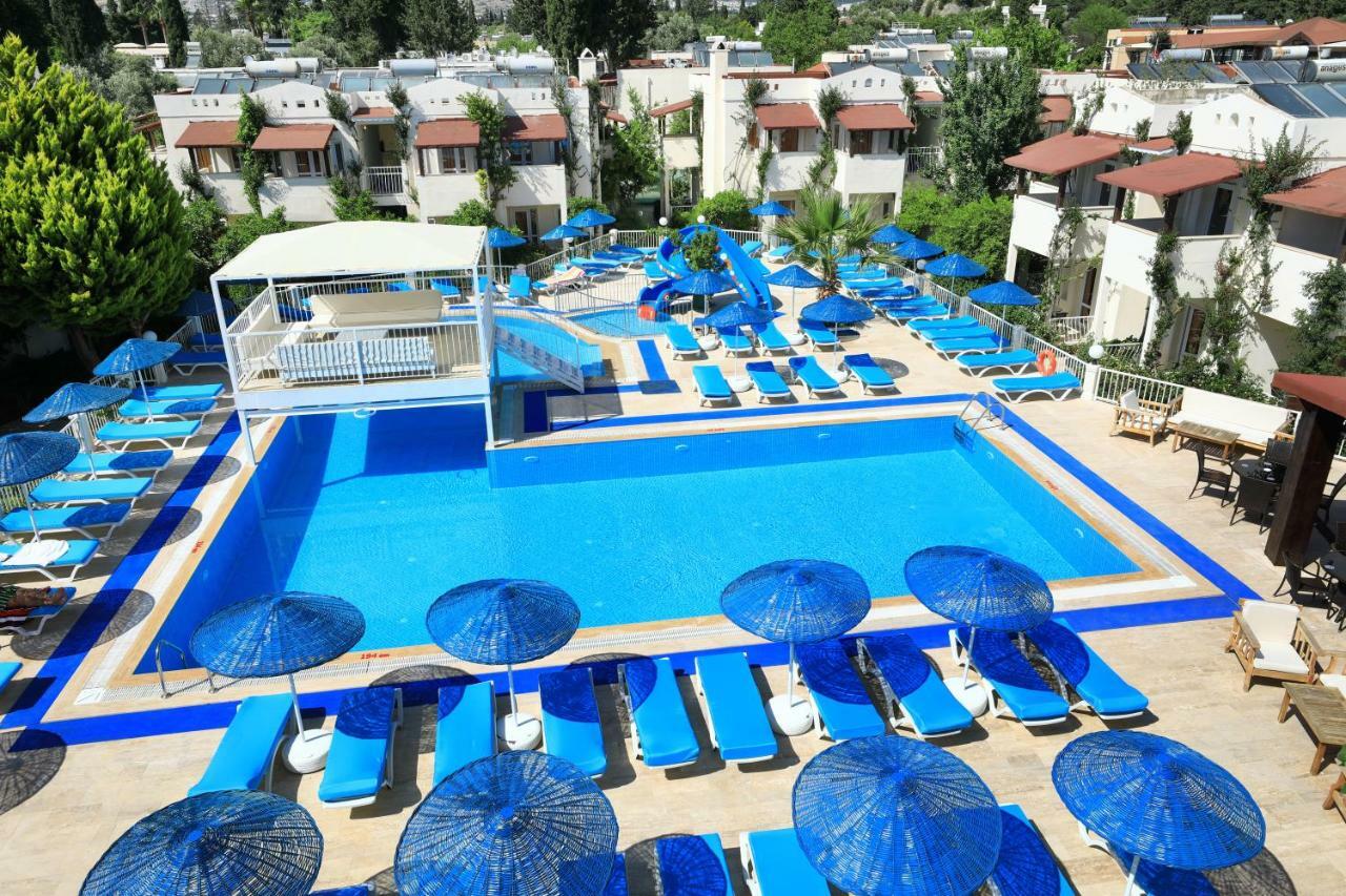 Aparthotel Summer Garden Bitez