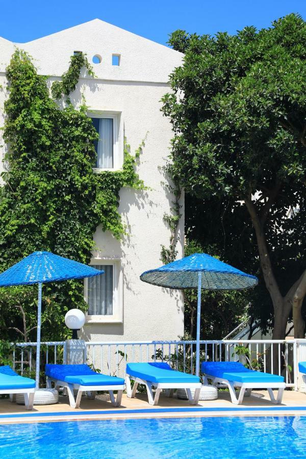 Summer Garden 3*