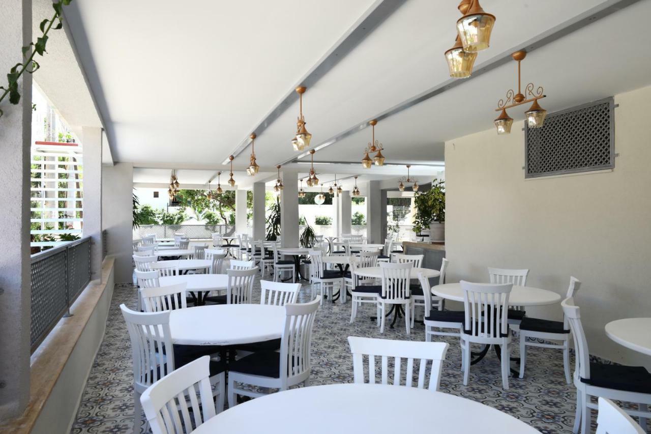 Aparthotel Summer Garden