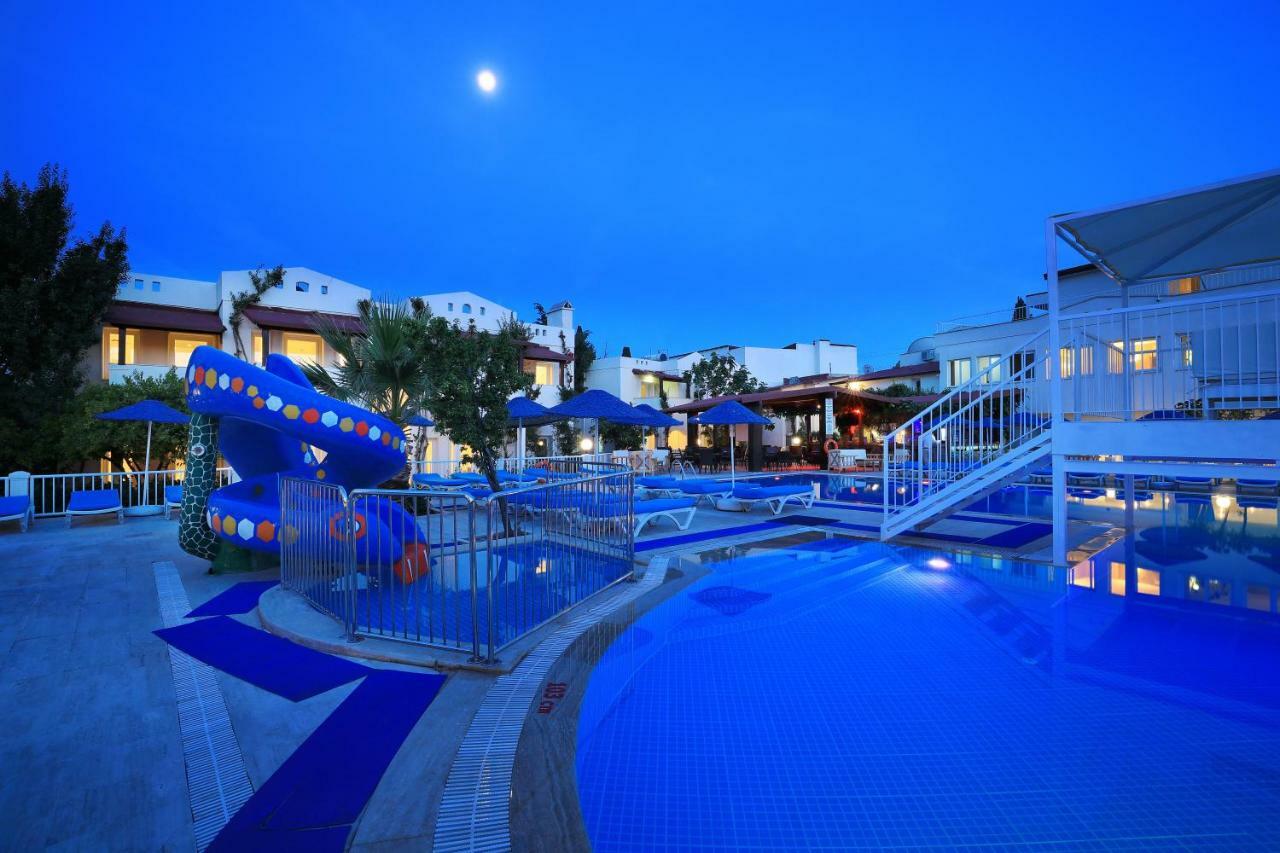 Aparthotel Summer Garden