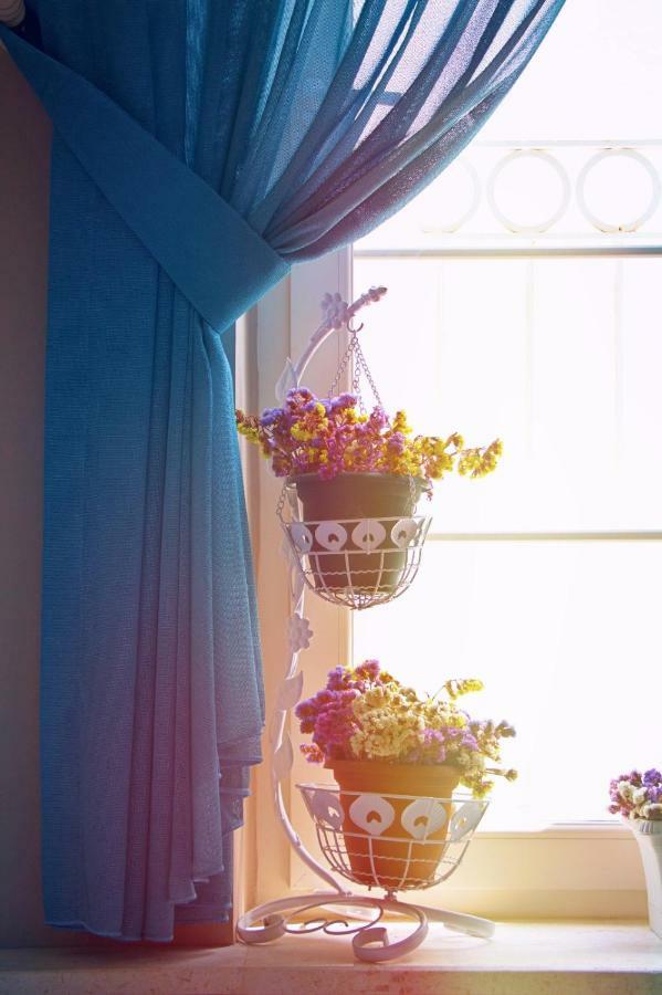 F&g Butik Bed & Breakfast Alacati