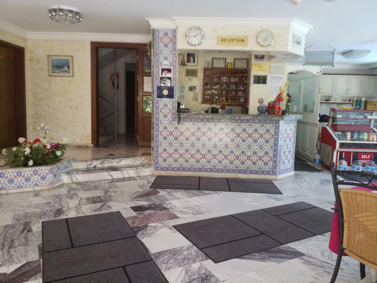 Kamelya Marmaris