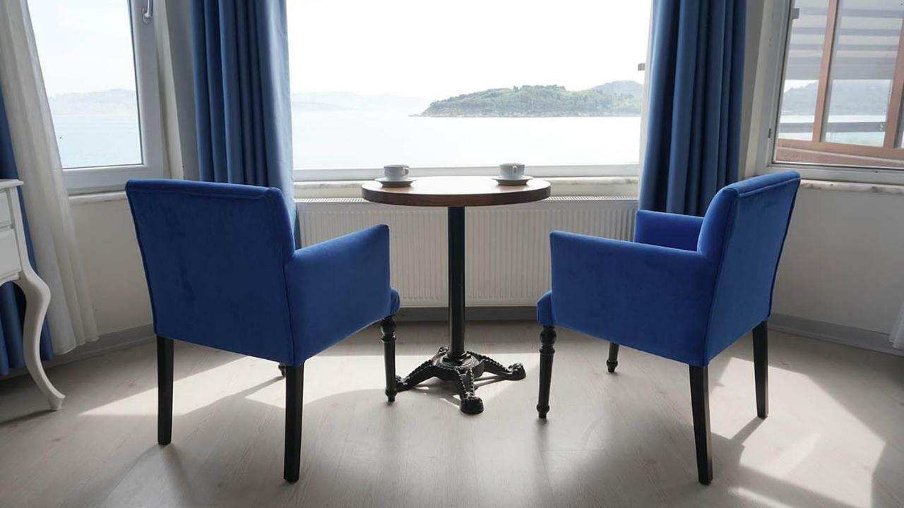 Pyrgos Hotel