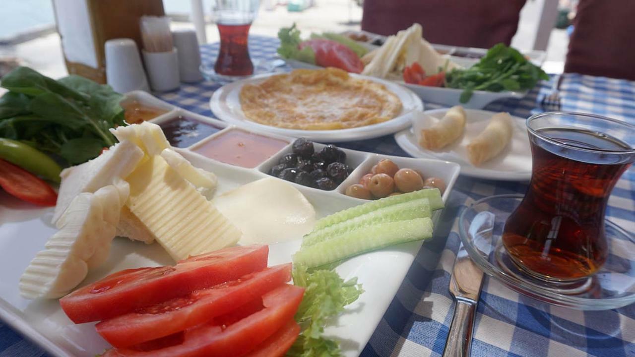 Hotel Pyrgos
