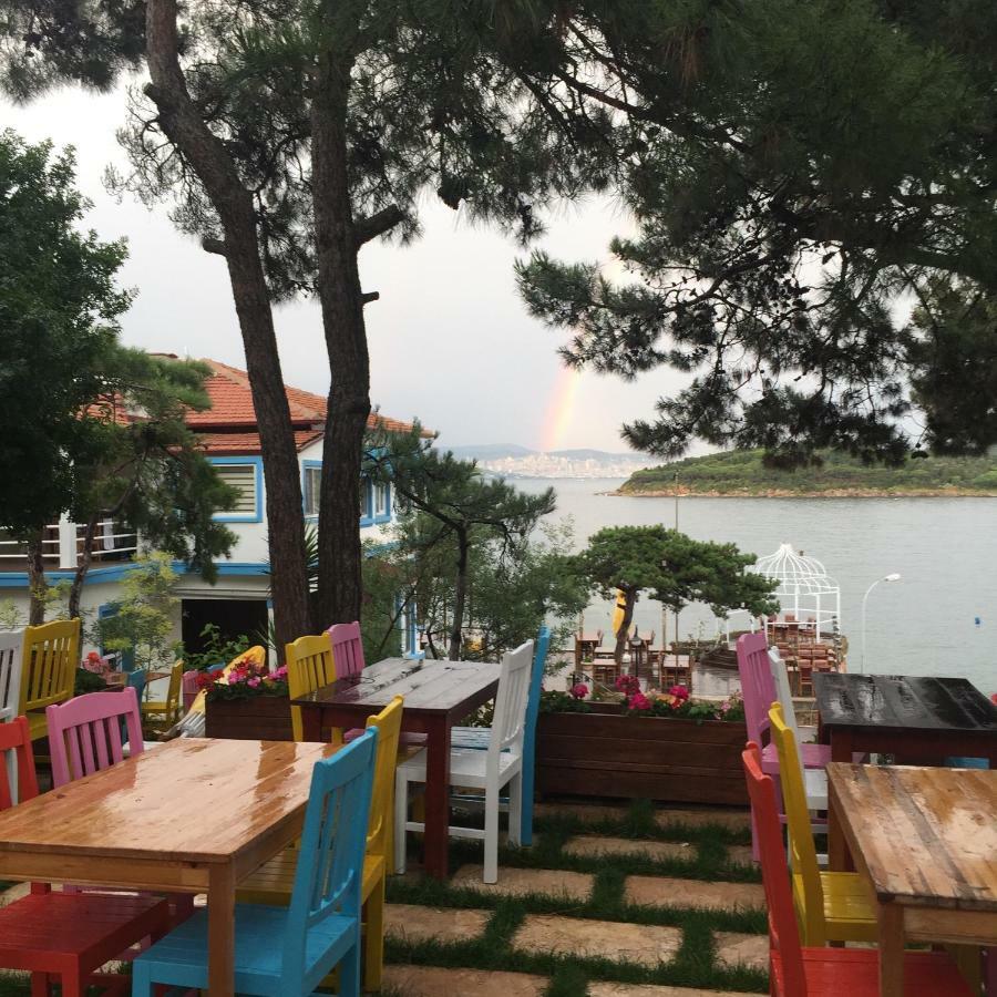 Hotel Pyrgos