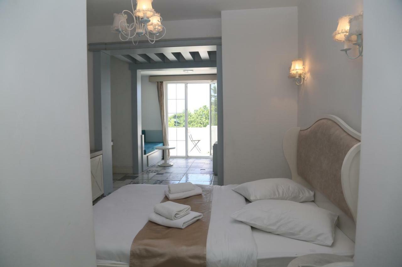 Buyukada Cankaya Hotel Adalar