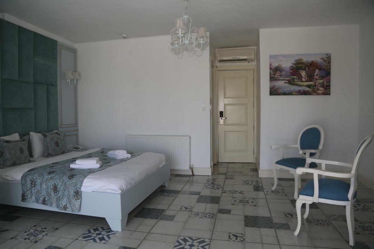 Hotel Buyukada Cankaya Adalar