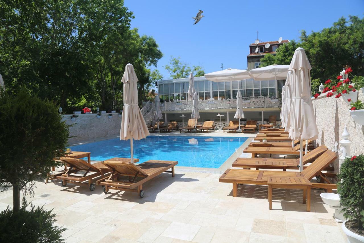 Buyukada Cankaya 3*