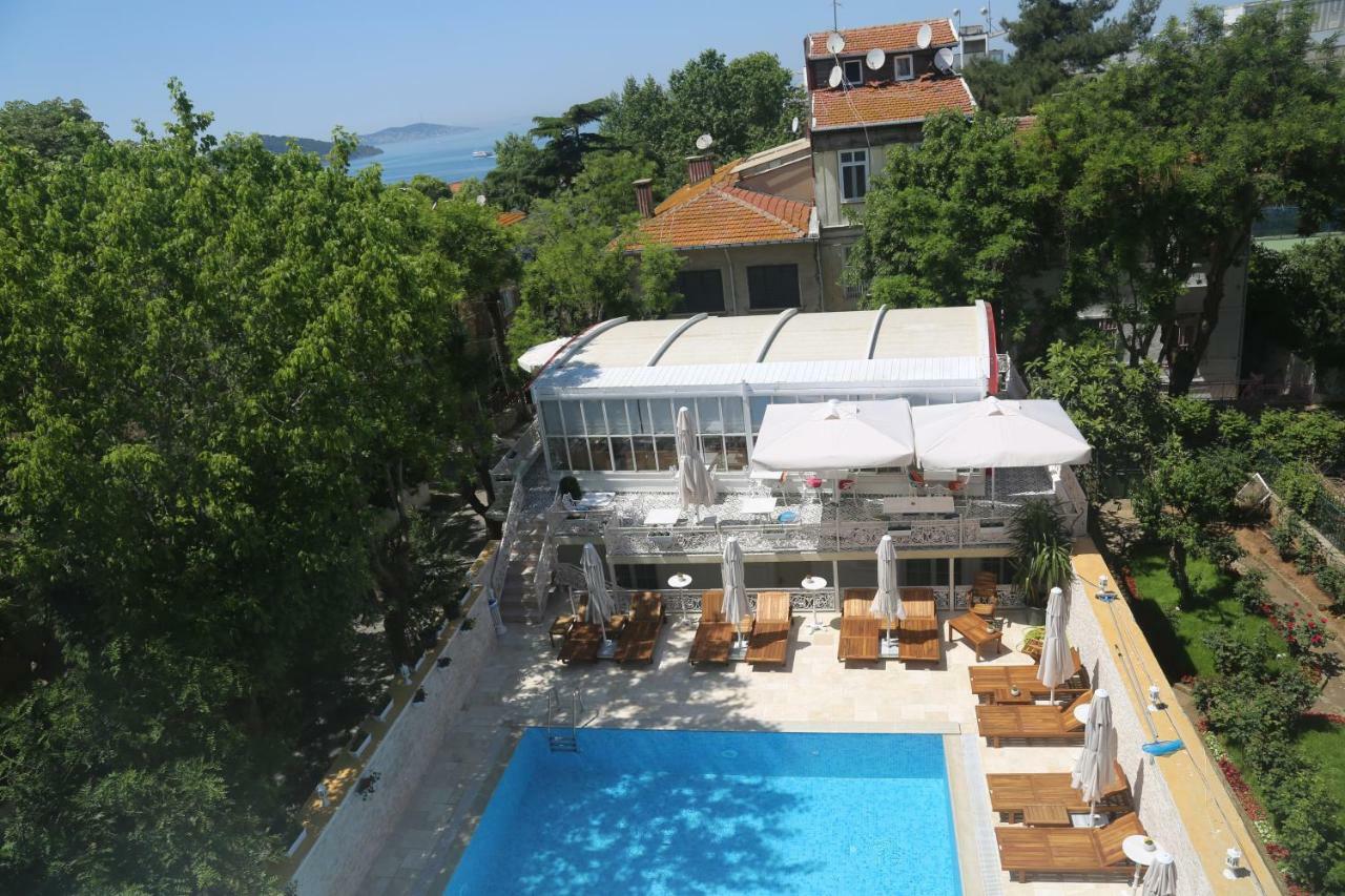 Hotel Buyukada Cankaya