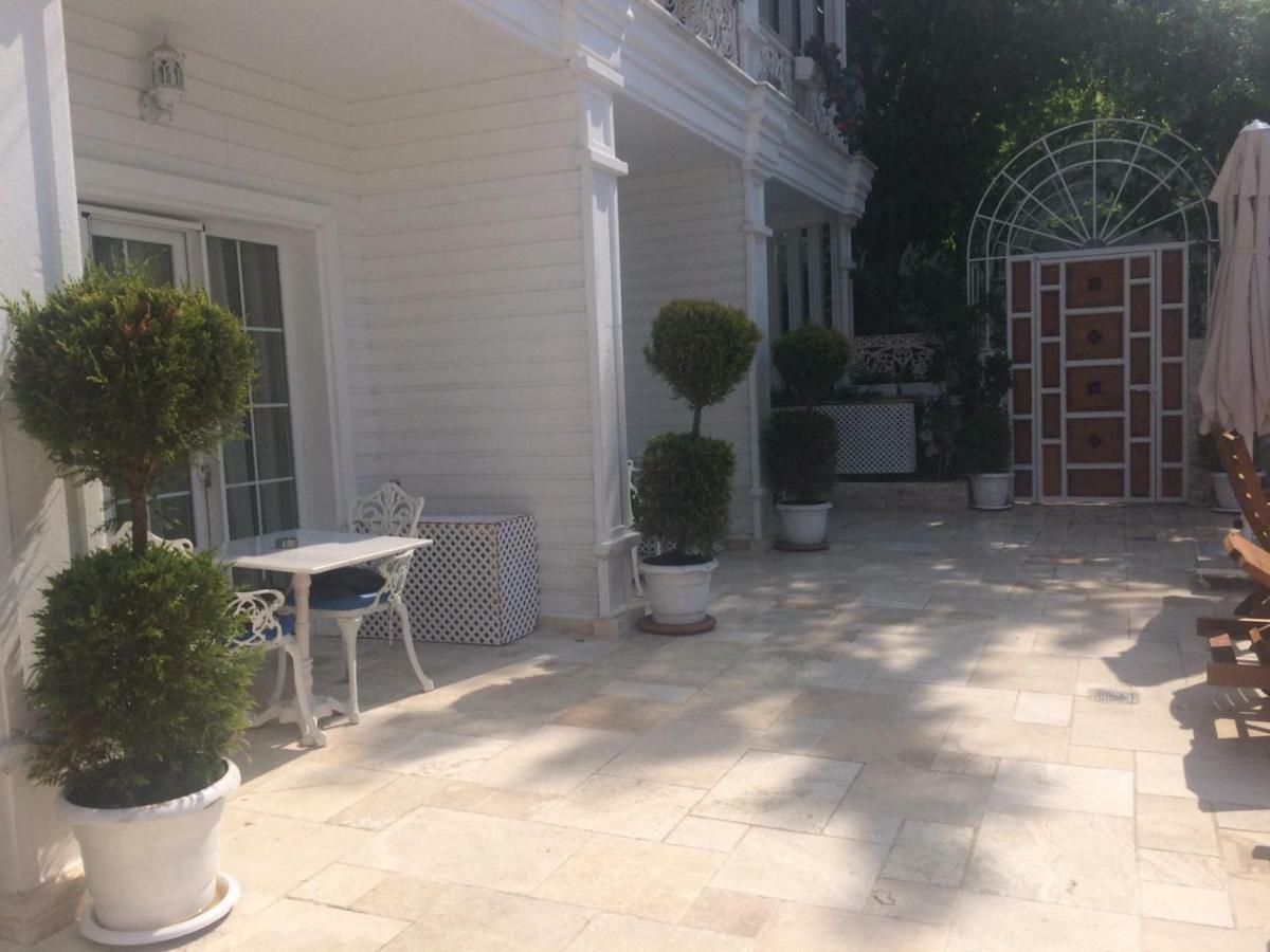 Buyukada Cankaya Hotel