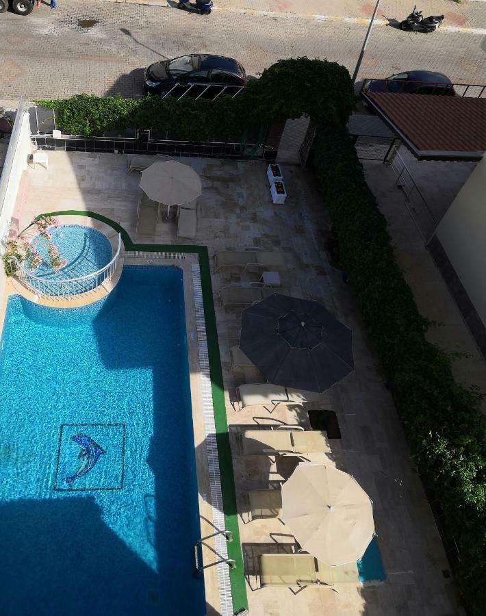 Icmeler Apart Hotel Aparthotel 4*