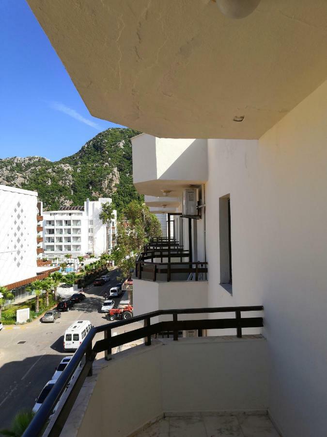 Icmeler Apart Hotel 4*