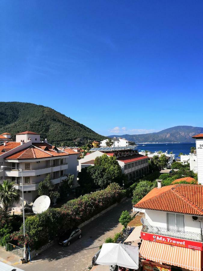 Icmeler Apart Hotel