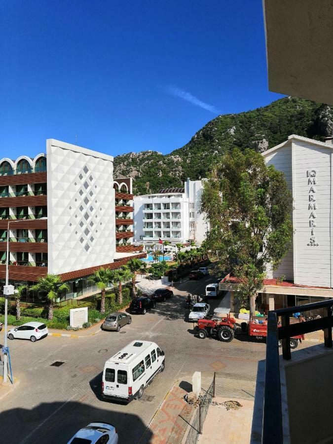 Icmeler Apart Hotel Aparthotel Icmeler