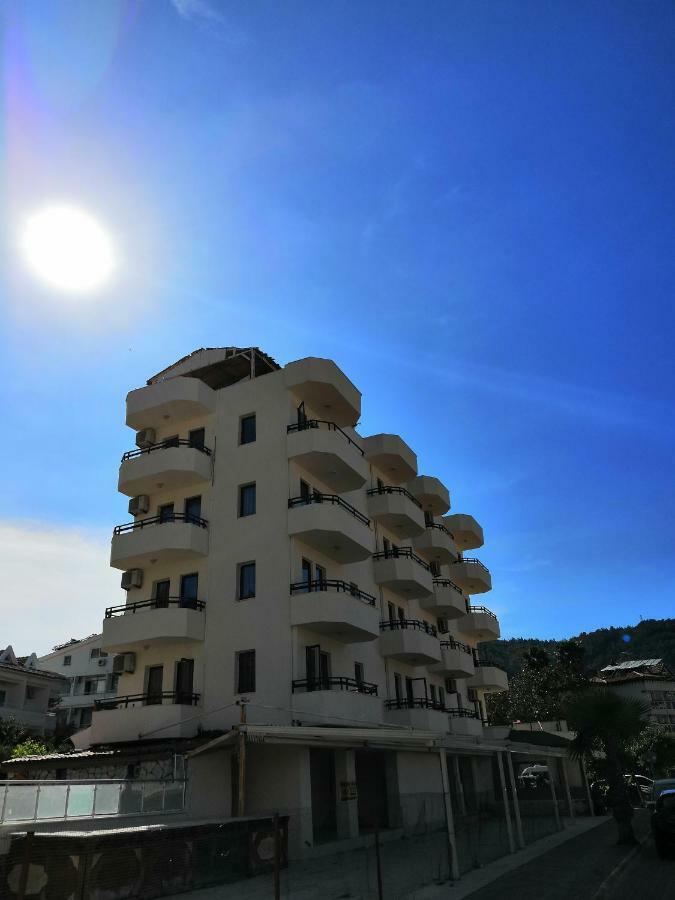 Icmeler Apart Hotel Aparthotel Icmeler