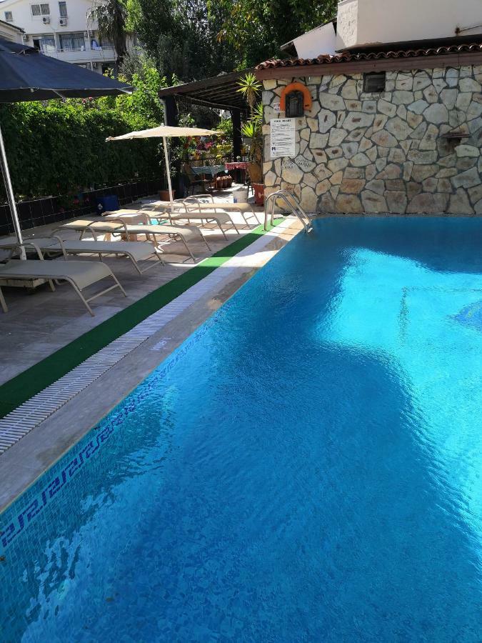 Icmeler Apart Hotel 4* Icmeler