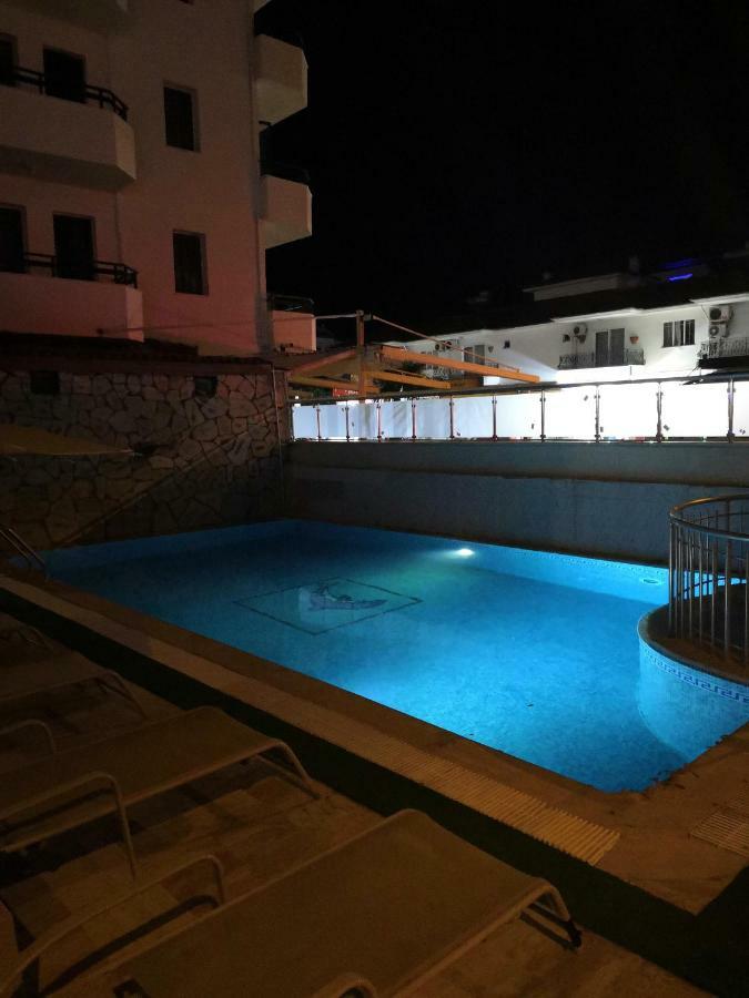 Icmeler Apart Hotel 4*