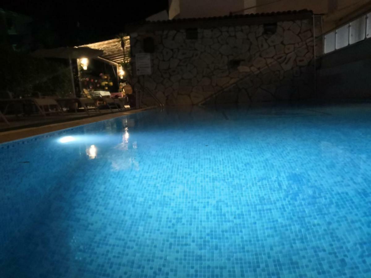 Icmeler Apart Hotel 4*